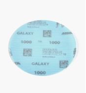 08K1315 - 1000x 5" Galaxy Grip Disc, ea.
