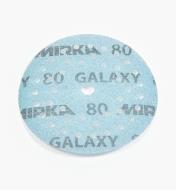 08K1342 - 80x 5" Galaxy Multifit Grip Disc, ea.