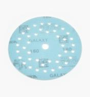 08K1346 - 180x 5" Galaxy Multifit Grip Disc, ea.