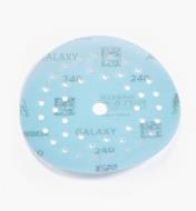 08K1348 - 240x 5" Galaxy Multifit Grip Disc, ea.