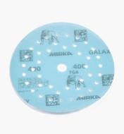 08K1350 - 400x Mirka 5" Galaxy Multifit Grip Disc, ea.