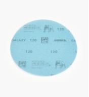 08K2105 - 120x 6" Galaxy Grip Disc, ea.