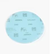 08K2109 - 240x 6" Galaxy Grip Disc, ea.
