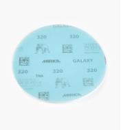 08K2110 - 320x 6" Galaxy Grip Disc, ea.