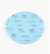 08K2114 - 800x 6" Mirka Galaxy Grip Disc, ea.