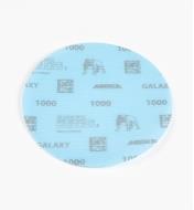 08K2115 - 1000x 6" Mirka Galaxy Grip Disc, ea.