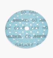 08K2141 - 60x 6" Galaxy Multifit Grip Disc, ea.