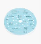 08K2150 - 400x 6" Galaxy Multifit Grip Disc, ea.