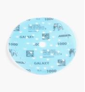 08K2154 - 1000x 6" Galaxy Multifit Grip Disc, ea.
