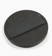 08K3153 - 5" Hand-Sanding Pad with Strap