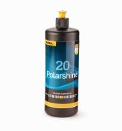 08K5003 - Mirka Polarshine 20 Polishing Compound, 1 litre