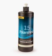 08K5004 - Mirka Polarshine 15 Polishing Compound, 1 litre