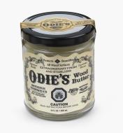 27K2604 - Odie’s Wood Butter, 9 oz (266ml)