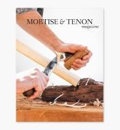 42L9522 - Mortise & Tenon Magazine, Issue #12