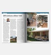 42L9552 - Quercus Magazine, Issue 12