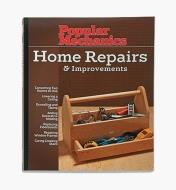 Home Repairs & Improvements, Popular Mechanics