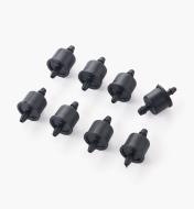 99W7491 - In-Line Drippers, pkg. of 8