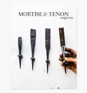 42L9523 - Mortise & Tenon Magazine, Issue 13