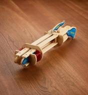 45K1748 - Paper Airplane Launcher Kit