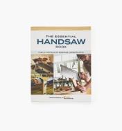 49L2757 - The Essential Handsaw Book