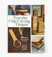 49L5154 - Everyday Chip Carving Design