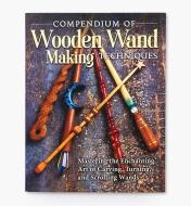 71L3106 - Compendium of Wooden Wand Making Techniques