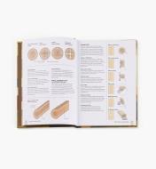 73L0284 - Wood ID Handbook