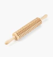 EV734 - Holiday Sweater Embossing Rolling Pin
