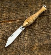 09A0599 - Rybicka Pocket Knife