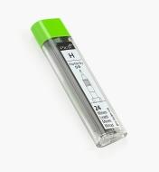 25K0428 - H 0.9mm Repl. Leads for Pica Fine Dry Mechanical Pencils, pkg. of 24