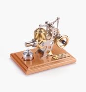 45K3980 - Bohm Stirling Engine Kit