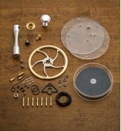 45K3990 - Low-Temperature Stirling Engine Kit
