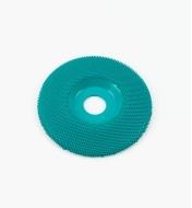 77J6211 - Kutzall Sanding Disc, Medium