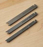 05P5275 - Set of 3 Small Right-Hand Beading Blades