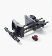 10G0450 - Small Quick-Release Vise