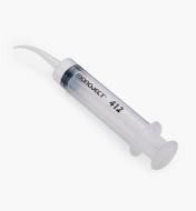 25K0706 - Curved-Tip Syringe