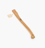 48U0503R - Replacement Handle for Gränsfors Small Forest Axe