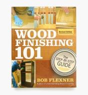 71L3108 - Wood Finishing 101, Revised Edition
