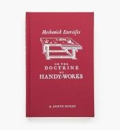 20L0359 - Mechanick Exercises or The Doctrine of Handy-Works