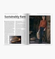 42L9557 - Quercus Magazine, Issue 17