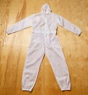 56Z9993 - XLarge Coveralls (46 48)