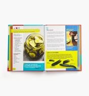 LA893 - The Complete DIY Cookbook for Young Chefs