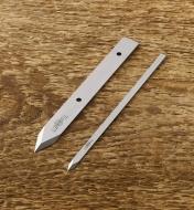 Hock Marking Knife Blades