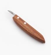 19P2350 - 1" Carving Knife