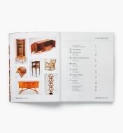 Fresh Wood Design Book – Finished Works from Woodworking’s Next Generation