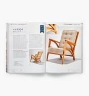 Fresh Wood Design Book – Finished Works from Woodworking’s Next Generation