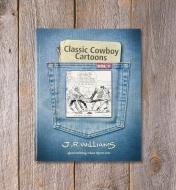 49L8106 - Classic Cowboy Cartoons, Vol. 1