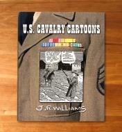 49L8107 - U.S. Cavalry Cartoons