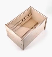 50P6145 - Storage Box for #45 Combination Plane