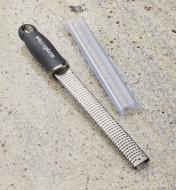 EV549 - Stainless-Steel Rasp with Handle